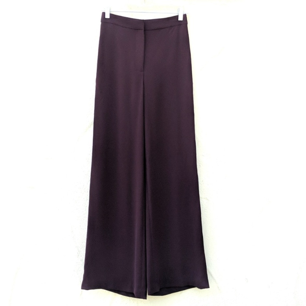 WIDE LEG Trousers H&M